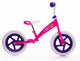 Huffy disney princess 12 inch loopfiets