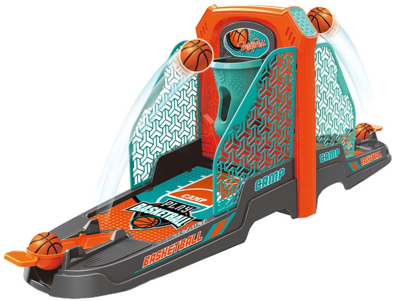Afbeelding laden in galerijviewer, Lobbes speelgoed bv tafelgame basketbal duel
