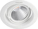 Philips led philips pomeron inbouwspot - 3-lichts - 5w