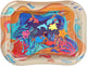Babyono baby ono coral reef opblaasbare watermat
