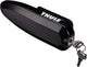 Thule omnistor universal lock black double pack