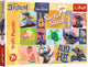 Trefl puzzel disney stitch the movie - 200 stukjes - hawaiian adventures.