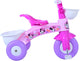 Disney driewieler minnie mouse - meisjes - roze