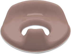 Bébé-jou toiletverkleiner de luxe mocha mousse