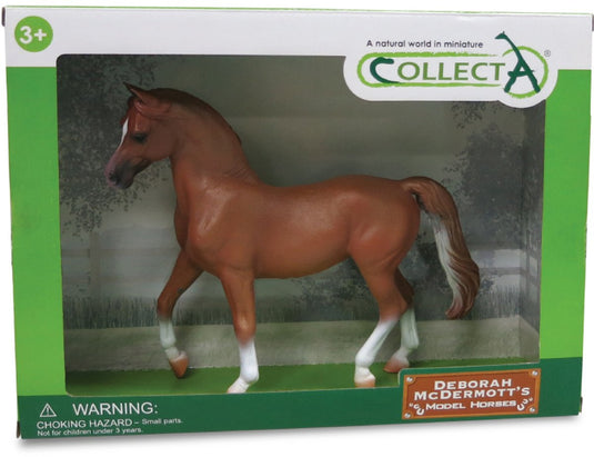 Collecta gift set - paarden