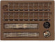Märklin 8198 z bovenleidingsset z miniclub rails 1 stuk(s)