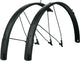 Sks bleumels style 56mm zwart