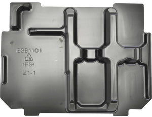 Makita 838110-1 universeel inlegstuk (hard)