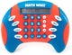 Learning resources educatief elektronisch rekenspel math whiz voor kinderen. - 6+