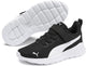Puma anzarun lite ac+ ps false sneakers - peach smoothie- white - maat 28