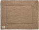 Jollein boxkleed boucle - biscuit - speelkleed baby - 75x95cm
