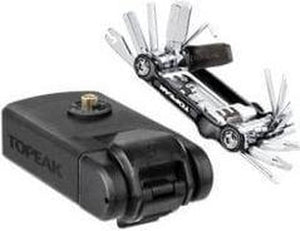 Topeak Ninja Master+ Toolbox T20
