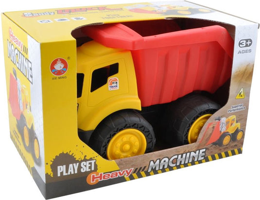 Amuuso beach truck
