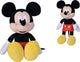 Simba disney - mickey mouse - refresh core - 35 cm - pluche - alle leeftijden - knuffel