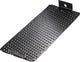 Wolfcraft - raspplaat voor blokschaaf - blokschaaf gips - gipsschaaf - 4039000