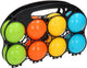 Androni kinder jeu de boules, luchtgevuld