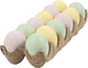 Creativ company https: www.cchobby.nl eieren-h-6-cm-pastelkleuren-12-stuk-1-doos