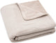 Jollein deken wieg 75x100cm miffy nougat coral fleece