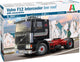 Italeri modelbouwpakket vrachtwagens - 3957 volvo f12 intercooler low roof truck plastic - 1:24 - modelbouw