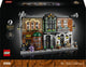 Lego ® icons boekensteun: sherlock holmes, bouwset - 10351