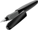 Pelikan vulpen twist - zwart