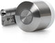 Nuki smart lock ultra – slim deurslot met wifi matter – auto unlock, nachtmodus lock ‘n’ go – werkt met google, alexa apple – incl. skg cilinder - cilindermaat 30 30 mm
