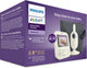 Philips avent - video babyfoon - wit - babyfoon met camera - scd882 26