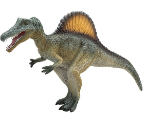 Mojo prehistorie spinosaurus - 387233