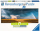 Ravensburger puzzel mystieke regenboog - legpuzzel - 1000 stukjes