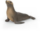 Schleich wild life zeeleeuw speelfiguur - realistisch dierenspeelgoed.