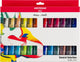 Bruynzeel amsterdam acrylverf standard set, 24dlg.