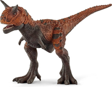Schleich dinosaurus - carnotaurus - speelfiguur - kinderspeelgoed voor jongens en meisjes - 4 tot 12 jaar