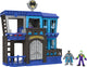Fisher-price fisher imaginext hhp81 speelgoedset