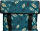 Willex - dubbele tas - city bush - universele bevestiging - 34 liter