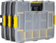 Stanley koffers tripack sortmaster junior organizer | 1-97-487