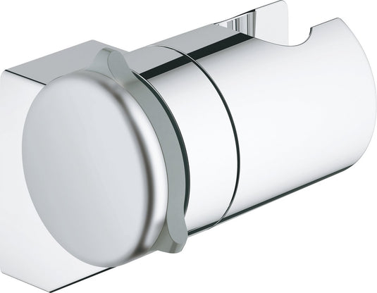 Grohe tempesta wandhouder verstelbaar chroom