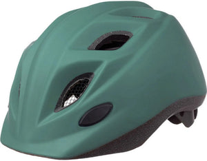 Bobike helm kids 48 52cm (xs) in-mold - peppermint - groen xs