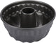 Westmark bundt pan, ø 22 cm, met antiaanbaklaag, koudgewalst staal, back meister, antraciet, 32802270