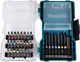 Makita bit set 32-delig - e-07076