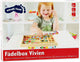 Small foot - houten kralenset