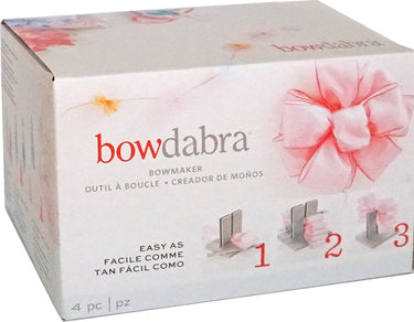 Bowdabra strikmaker