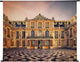 Hd collection wall hanging palace mix 110x3x146cm