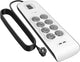 Belkin bsv804ca2m 2m wit