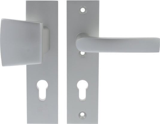 Starx duwergarnituur kort pc72 skg3 aluminium f1