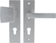 Starx duwergarnituur kort pc72 skg3 aluminium f1