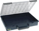 Raaco profi service case leeg assorter 55 4x8 136204