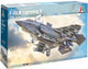 Italeri modelbouwpakket militaire voertuigen - 92810 lockheed martin® - f-35®b lightning ii® - straaljager plastic - 1:48 - modelbouw
