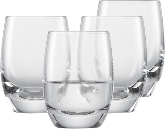 Schott zwiesel for you shotglas - 75ml - 4 glazen
