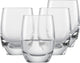 Schott zwiesel for you shotglas - 75ml - 4 glazen