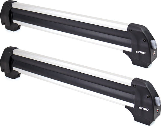Amio dakdrager voor snowboards of ski's